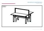 Предварительный просмотр 21 страницы OLG AgileMotion+ Double Sided Assembly Instructions Manual