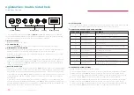 Предварительный просмотр 24 страницы OLG AgileMotion+ Double Sided Assembly Instructions Manual