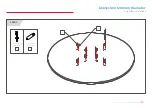 Предварительный просмотр 3 страницы OLG EkoSystem 1200mm Diameter Assembly Instructions Manual