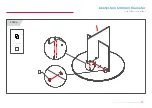 Предварительный просмотр 5 страницы OLG EkoSystem 1200mm Diameter Assembly Instructions Manual