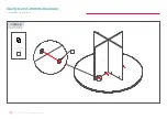 Предварительный просмотр 6 страницы OLG EkoSystem 1200mm Diameter Assembly Instructions Manual