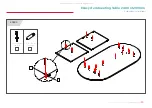 Предварительный просмотр 3 страницы OLG Ekosystem Meeting Table 2400 x 1200mm Assembly Instructions Manual