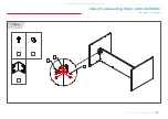 Предварительный просмотр 5 страницы OLG Ekosystem Meeting Table 2400 x 1200mm Assembly Instructions Manual