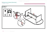 Предварительный просмотр 6 страницы OLG Ekosystem Meeting Table 2400 x 1200mm Assembly Instructions Manual