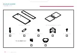 Предварительный просмотр 2 страницы OLG EkoSystem SSD Assembly Instruction Manual