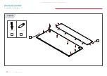 Предварительный просмотр 4 страницы OLG EkoSystem SSD Assembly Instruction Manual