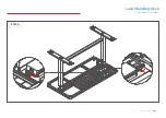 Preview for 5 page of OLG Luxe Standing Desk Assembly Instructions Manual