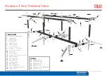 Предварительный просмотр 2 страницы OLG Modulus Installation Manual