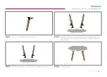 Предварительный просмотр 11 страницы OLG PLANTATION Series Assembly Instructions Manual