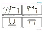 Предварительный просмотр 13 страницы OLG PLANTATION Series Assembly Instructions Manual