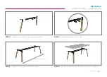 Предварительный просмотр 17 страницы OLG PLANTATION Series Assembly Instructions Manual