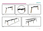 Предварительный просмотр 19 страницы OLG PLANTATION Series Assembly Instructions Manual