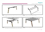 Предварительный просмотр 23 страницы OLG PLANTATION Series Assembly Instructions Manual