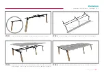 Предварительный просмотр 27 страницы OLG PLANTATION Series Assembly Instructions Manual