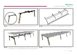 Предварительный просмотр 31 страницы OLG PLANTATION Series Assembly Instructions Manual