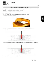 Preview for 11 page of OLI DMV-E Technical Catalogue