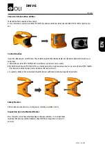 Preview for 13 page of OLI DMV-E Technical Catalogue