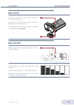 Предварительный просмотр 11 страницы OLI EASY DISPLAY Manual Use And Maintenance