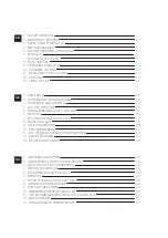 Preview for 3 page of OLI eLINE 880876 User Manual