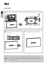 Preview for 8 page of OLI eLINE 880876 User Manual