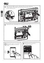 Preview for 16 page of OLI eLINE 880876 User Manual