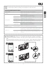 Preview for 17 page of OLI eLINE 880876 User Manual