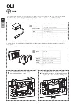 Preview for 18 page of OLI eLINE 880876 User Manual