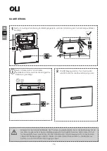 Preview for 26 page of OLI eLINE 880876 User Manual