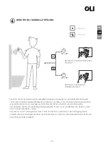 Preview for 29 page of OLI eLINE 880876 User Manual