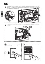 Preview for 34 page of OLI eLINE 880876 User Manual