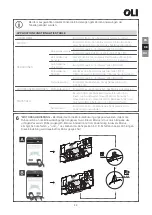 Preview for 35 page of OLI eLINE 880876 User Manual