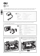 Preview for 36 page of OLI eLINE 880876 User Manual