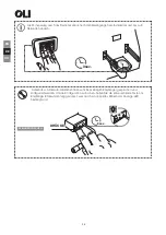 Preview for 38 page of OLI eLINE 880876 User Manual