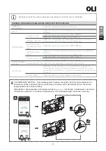 Preview for 53 page of OLI eLINE 880876 User Manual