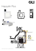 OLI HappyAir OLI74 PLUS Manual предпросмотр