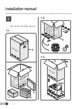 Предварительный просмотр 6 страницы OLI HYGEA Installation Manual