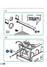 Предварительный просмотр 12 страницы OLI HYGEA Installation Manual