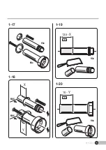 Предварительный просмотр 13 страницы OLI HYGEA Installation Manual