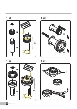 Предварительный просмотр 14 страницы OLI HYGEA Installation Manual