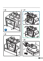 Предварительный просмотр 15 страницы OLI HYGEA Installation Manual