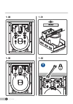 Предварительный просмотр 16 страницы OLI HYGEA Installation Manual