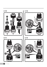 Предварительный просмотр 20 страницы OLI HYGEA Installation Manual