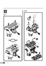 Предварительный просмотр 22 страницы OLI HYGEA Installation Manual