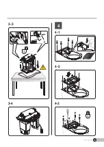 Предварительный просмотр 23 страницы OLI HYGEA Installation Manual