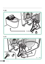 Предварительный просмотр 28 страницы OLI HYGEA Installation Manual