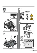 Предварительный просмотр 29 страницы OLI HYGEA Installation Manual