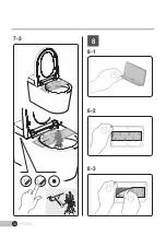 Предварительный просмотр 32 страницы OLI HYGEA Installation Manual