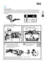 Preview for 57 page of OLI NO-TOUCH User Manual