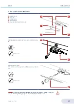 Preview for 16 page of OLI Sport Installation, Use And Maintenance Manual