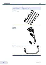 Preview for 43 page of OLI Sport Installation, Use And Maintenance Manual